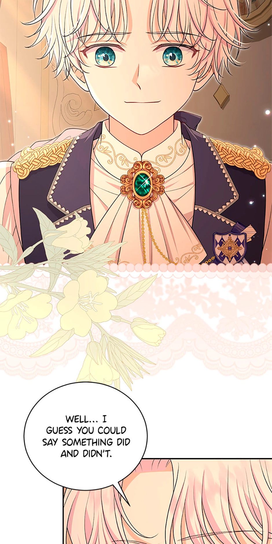 The S-Class Baby Princess Is Too Powerful Chapter 74 page 58 - 