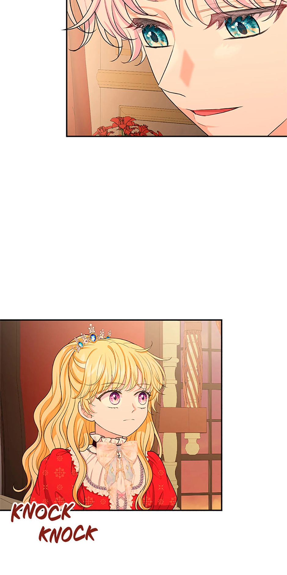 The S-Class Baby Princess Is Too Powerful Chapter 74 page 59 - 