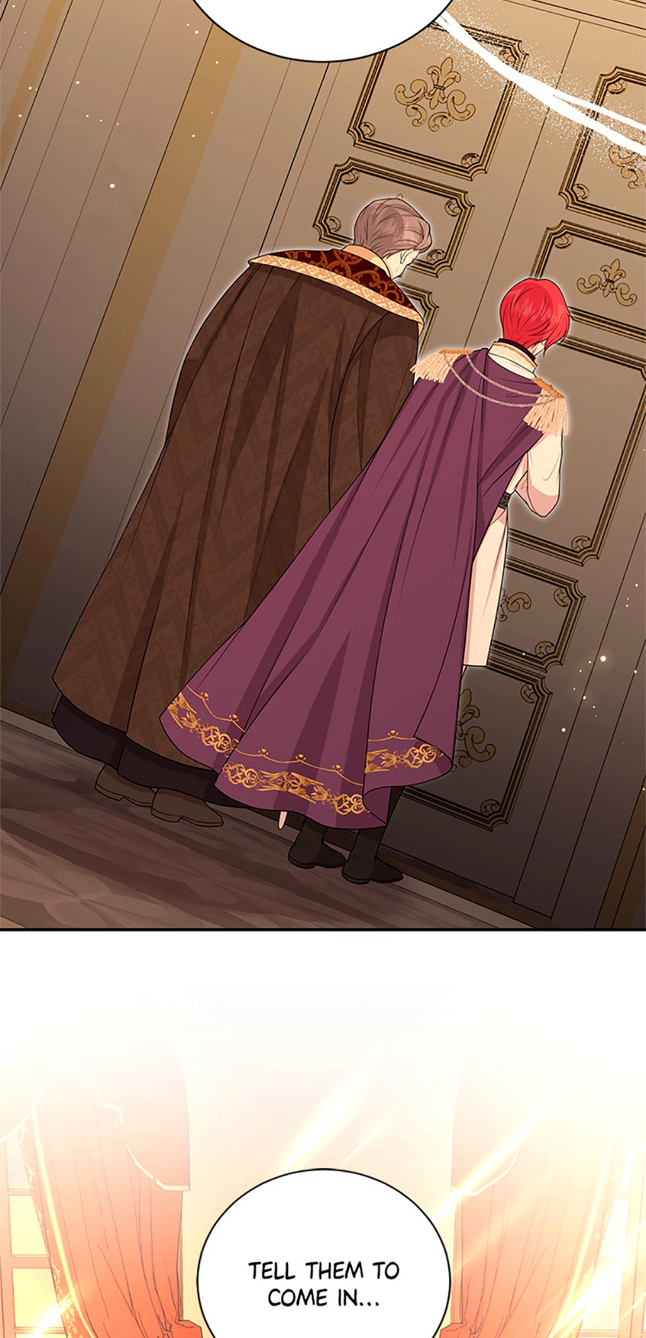 The S-Class Baby Princess Is Too Powerful Chapter 74 page 61 - 