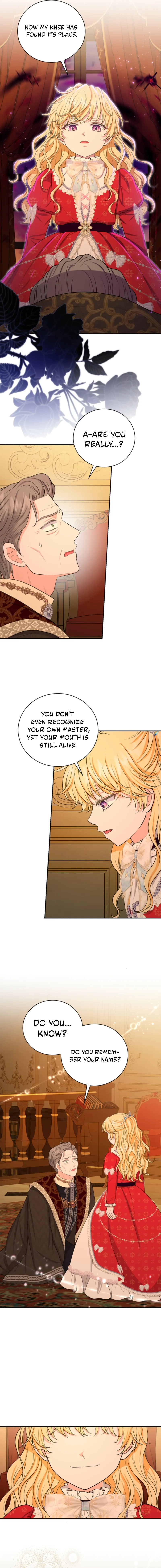The S-Class Baby Princess Is Too Powerful Chapter 75 page 7 - 