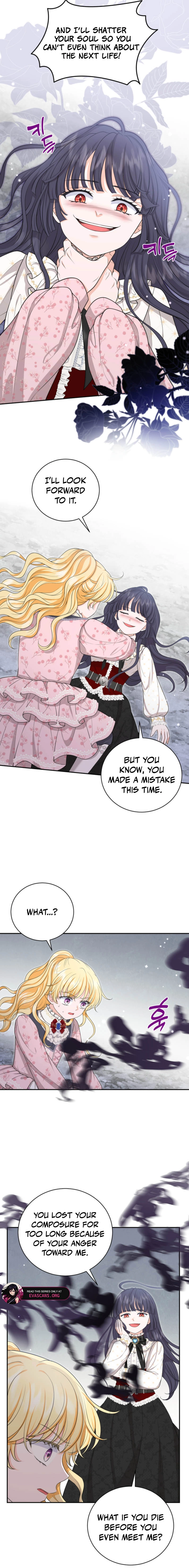 The S-Class Baby Princess Is Too Powerful Chapter 77 page 14 - 
