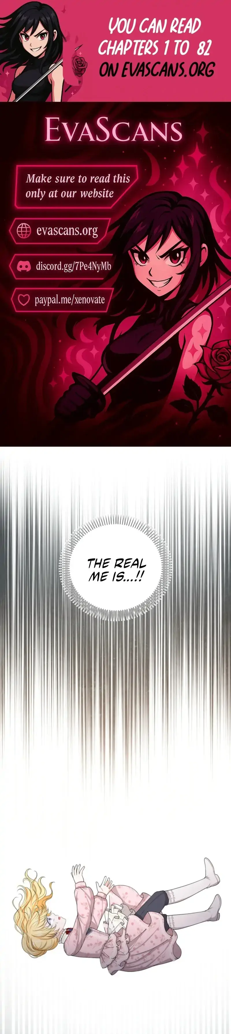 The S-Class Baby Princess Is Too Powerful Chapter 78 page 1 - 