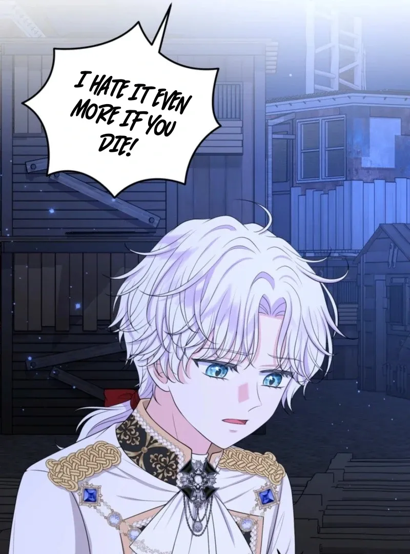 The S-Class Baby Princess Is Too Powerful Chapter 78 page 25 - 