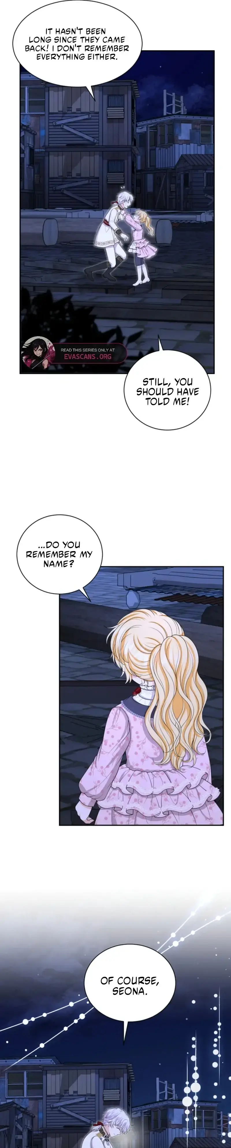 The S-Class Baby Princess Is Too Powerful Chapter 78 page 35 - 
