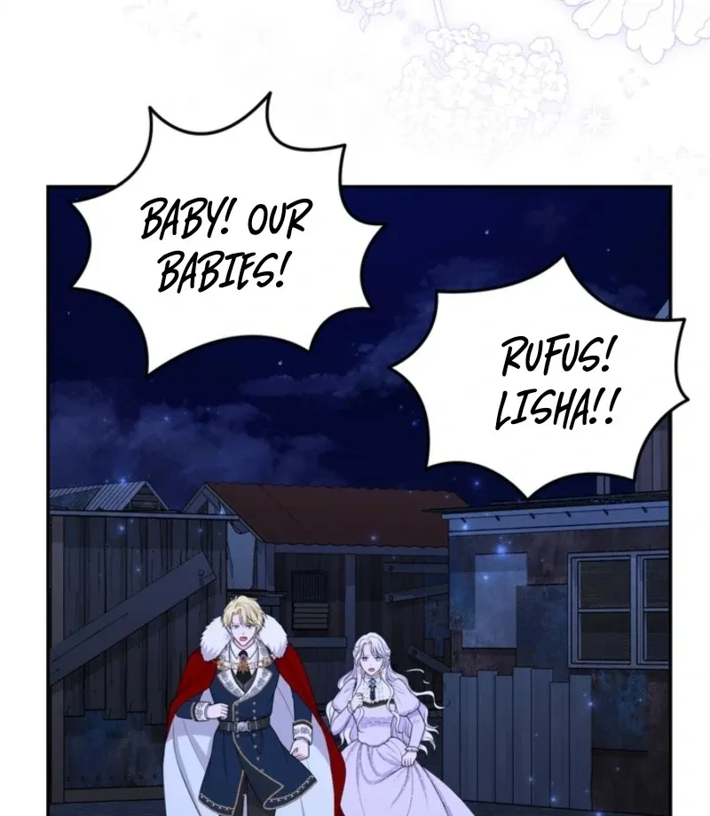 The S-Class Baby Princess Is Too Powerful Chapter 78 page 40 - 