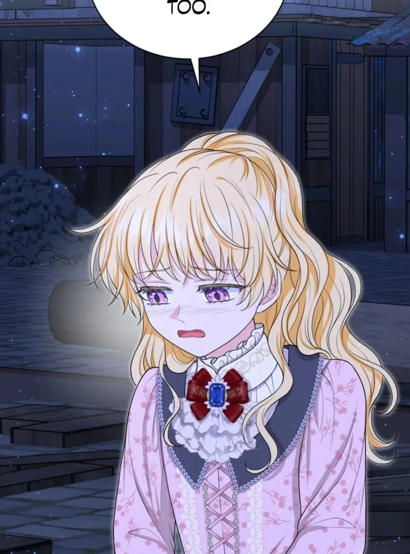 The S-Class Baby Princess Is Too Powerful Chapter 78 page 48 - 