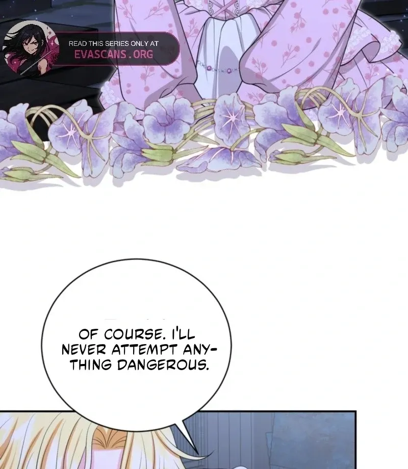 The S-Class Baby Princess Is Too Powerful Chapter 78 page 49 - 