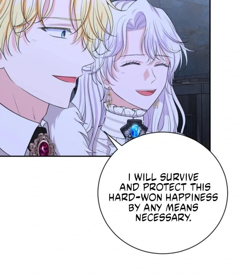 The S-Class Baby Princess Is Too Powerful Chapter 78 page 50 - 