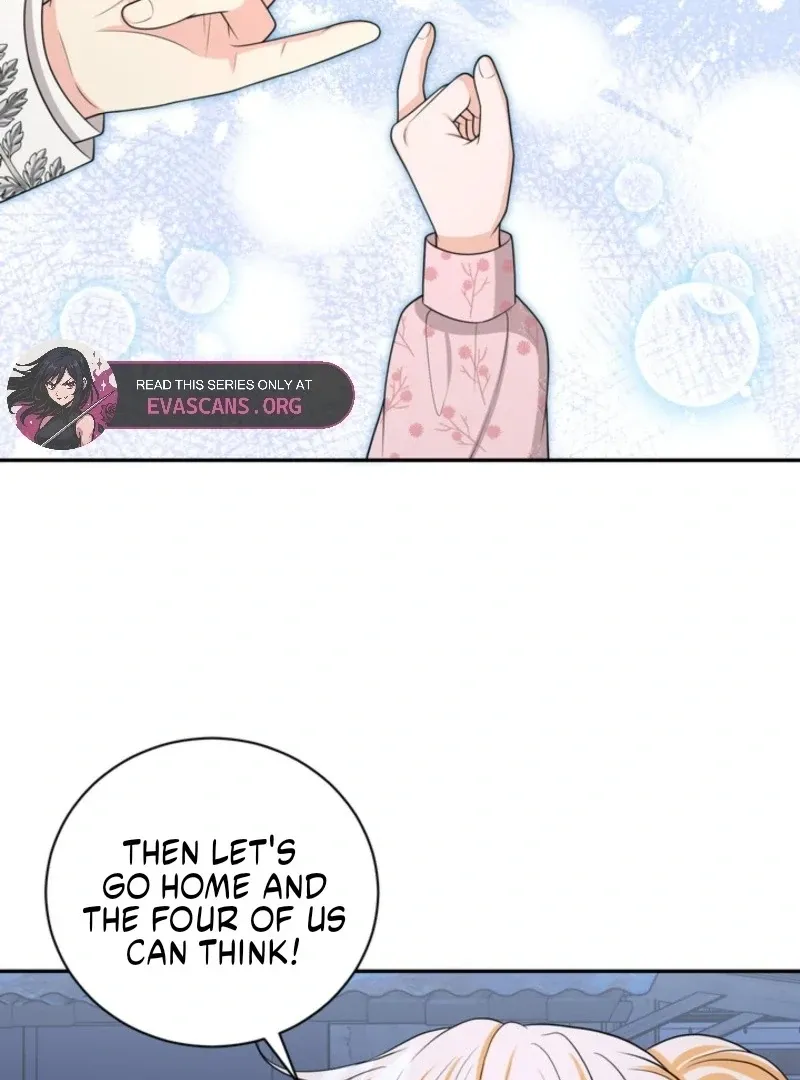 The S-Class Baby Princess Is Too Powerful Chapter 78 page 56 - 