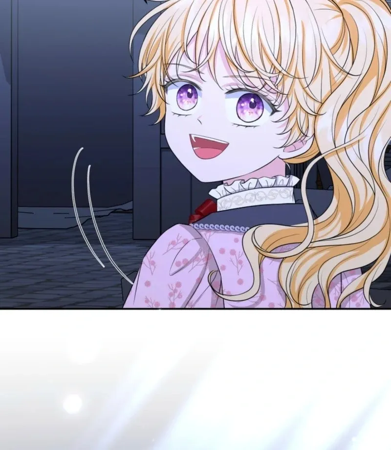 The S-Class Baby Princess Is Too Powerful Chapter 78 page 57 - 