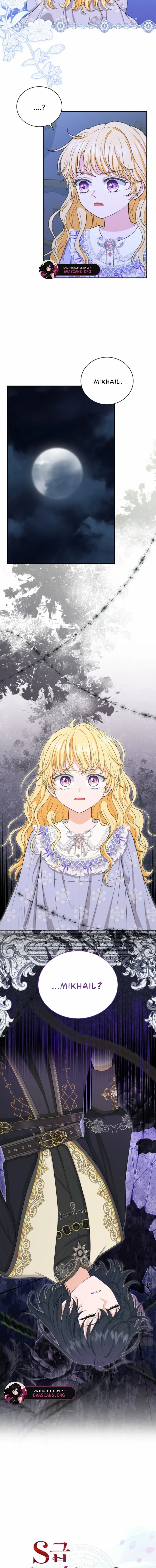 The S-Class Baby Princess Is Too Powerful Chapter 80 page 14 - 