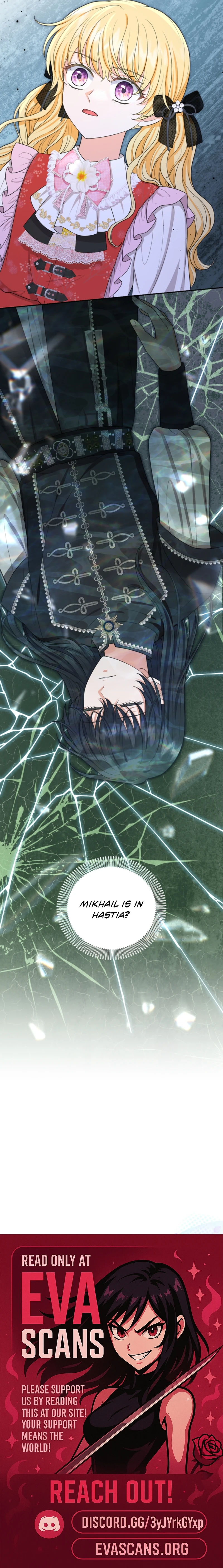 The S-Class Baby Princess Is Too Powerful Chapter 82 page 11 - 