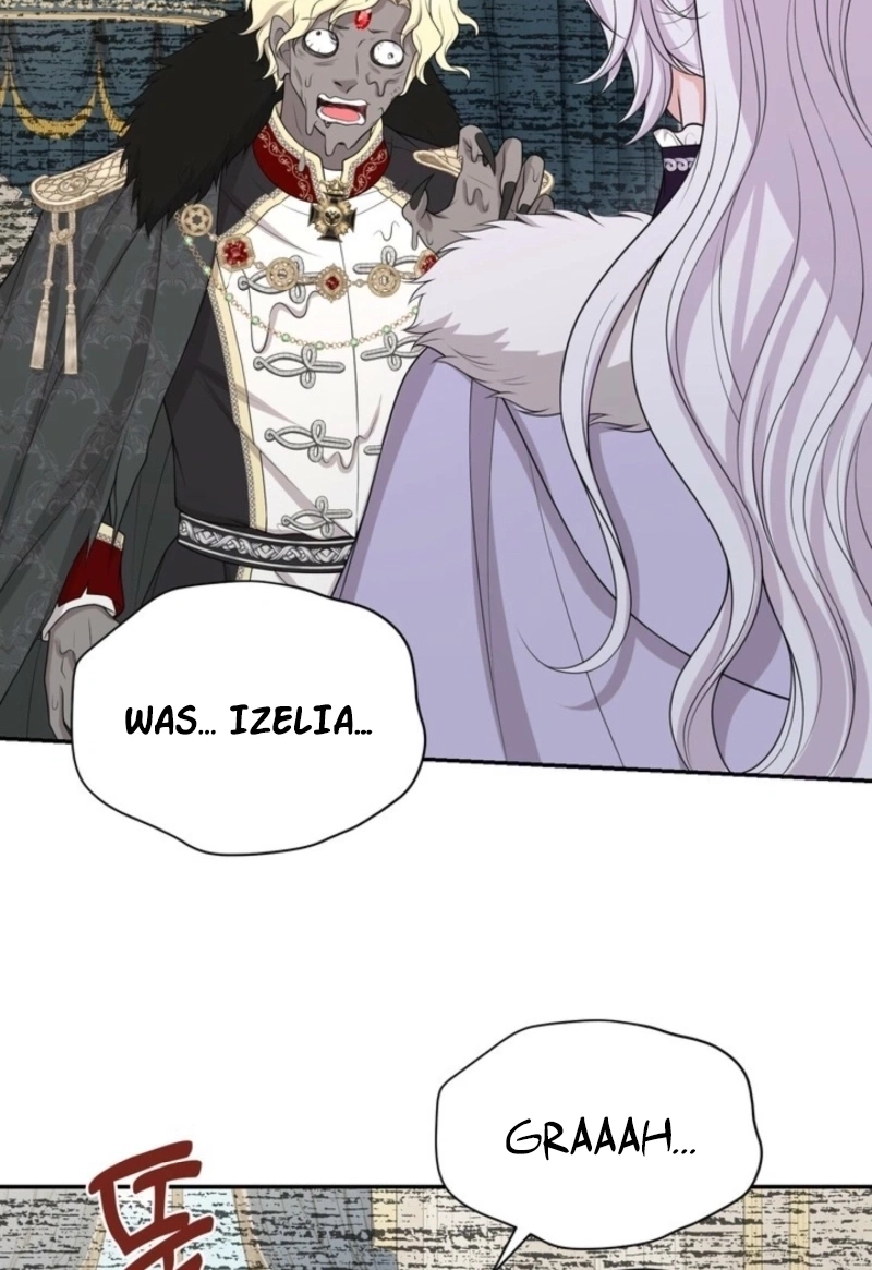The S-Class Baby Princess Is Too Powerful Chapter 845 page 13 - 
