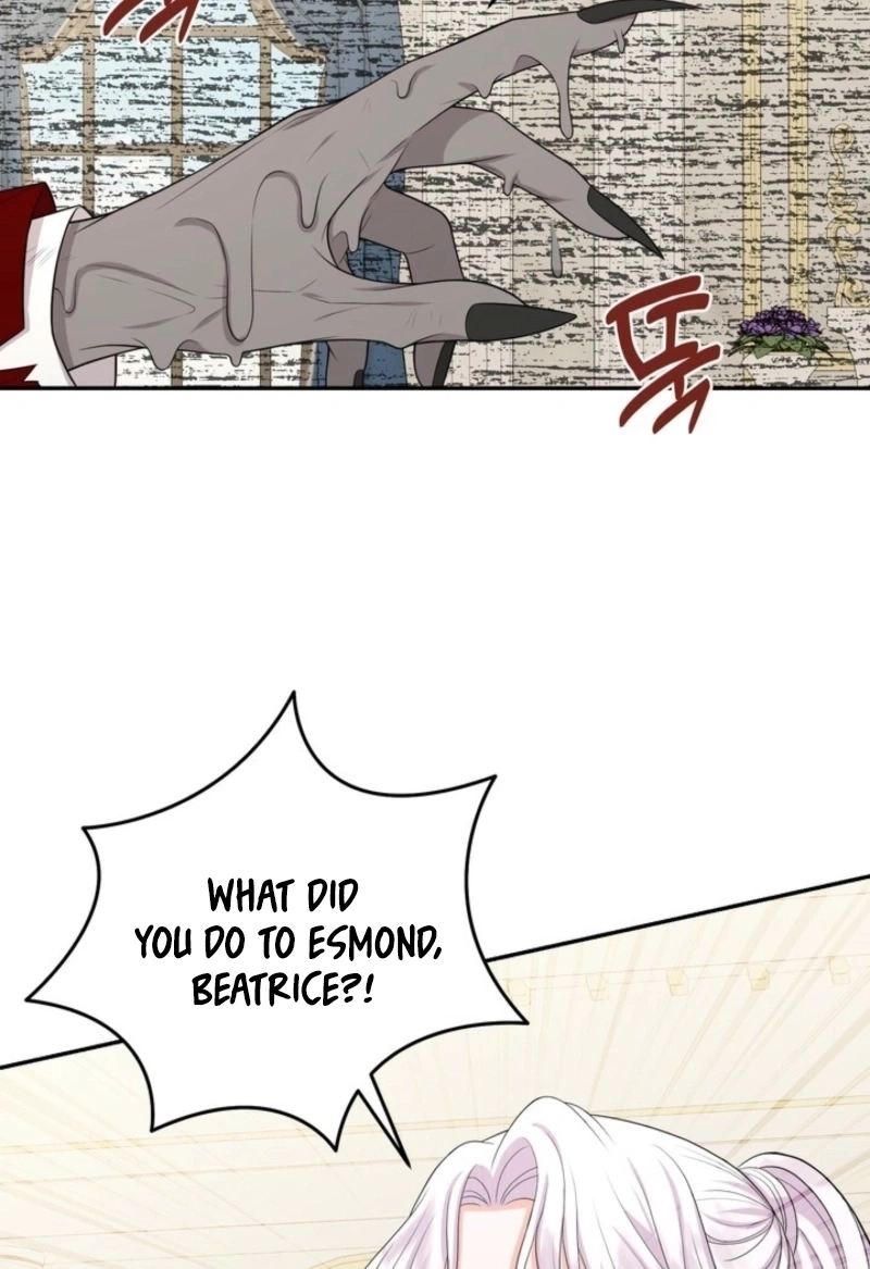 The S-Class Baby Princess Is Too Powerful Chapter 845 page 14 - 