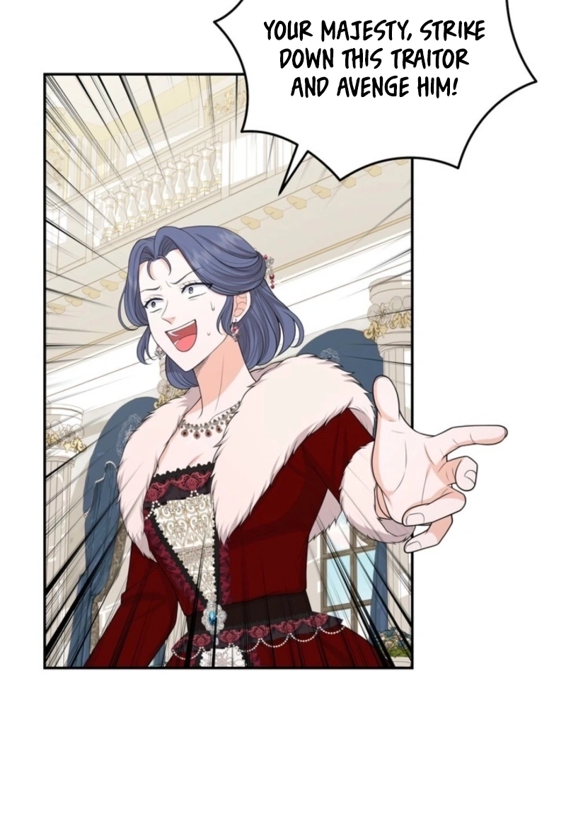 The S-Class Baby Princess Is Too Powerful Chapter 845 page 18 - 