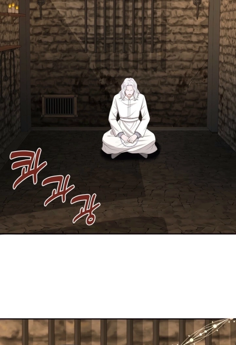 The S-Class Baby Princess Is Too Powerful Chapter 845 page 3 - 