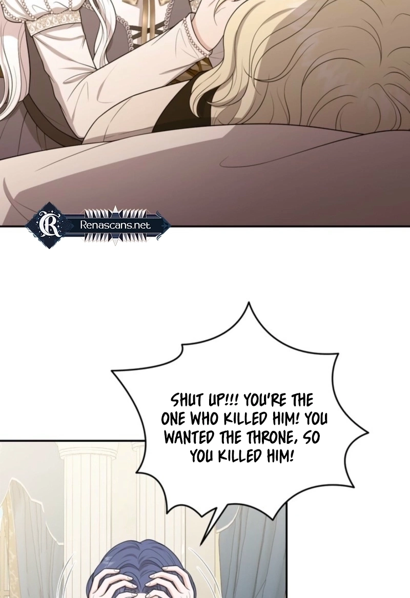 The S-Class Baby Princess Is Too Powerful Chapter 845 page 22 - 