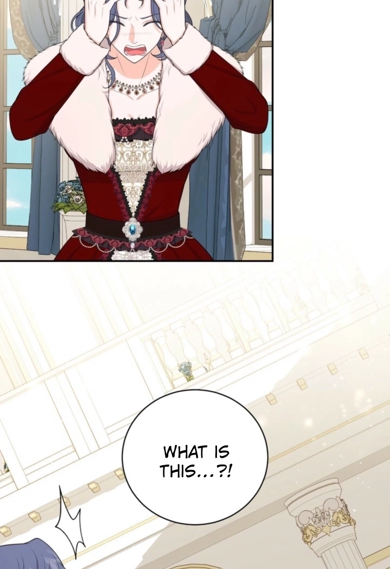 The S-Class Baby Princess Is Too Powerful Chapter 845 page 23 - 