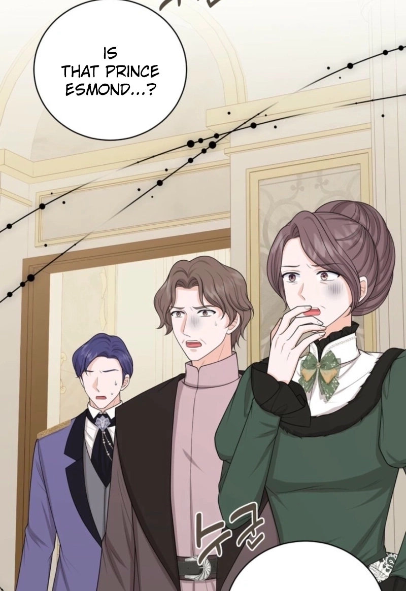 The S-Class Baby Princess Is Too Powerful Chapter 845 page 25 - 