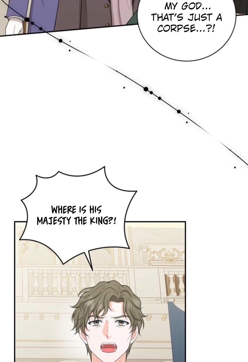 The S-Class Baby Princess Is Too Powerful Chapter 845 page 26 - 