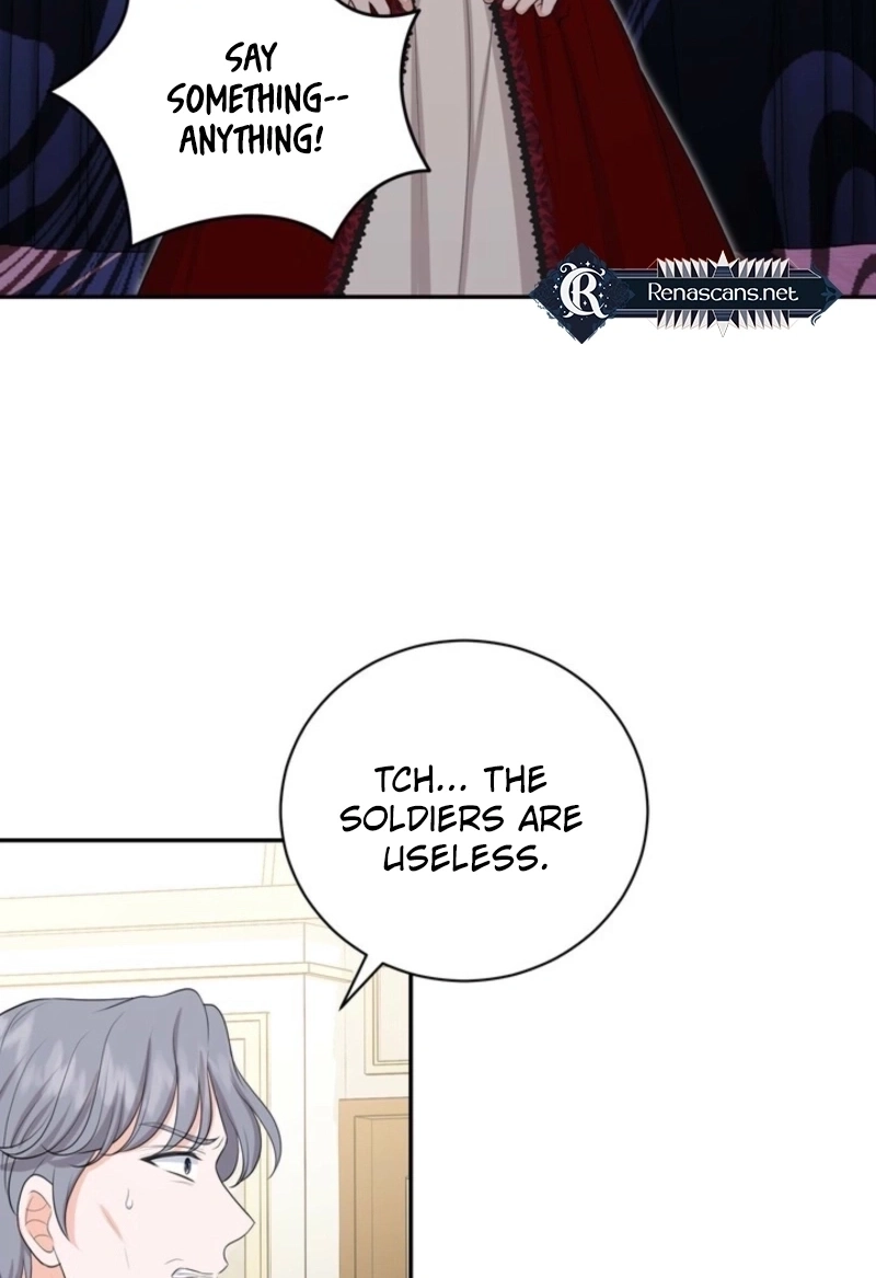The S-Class Baby Princess Is Too Powerful Chapter 845 page 29 - 