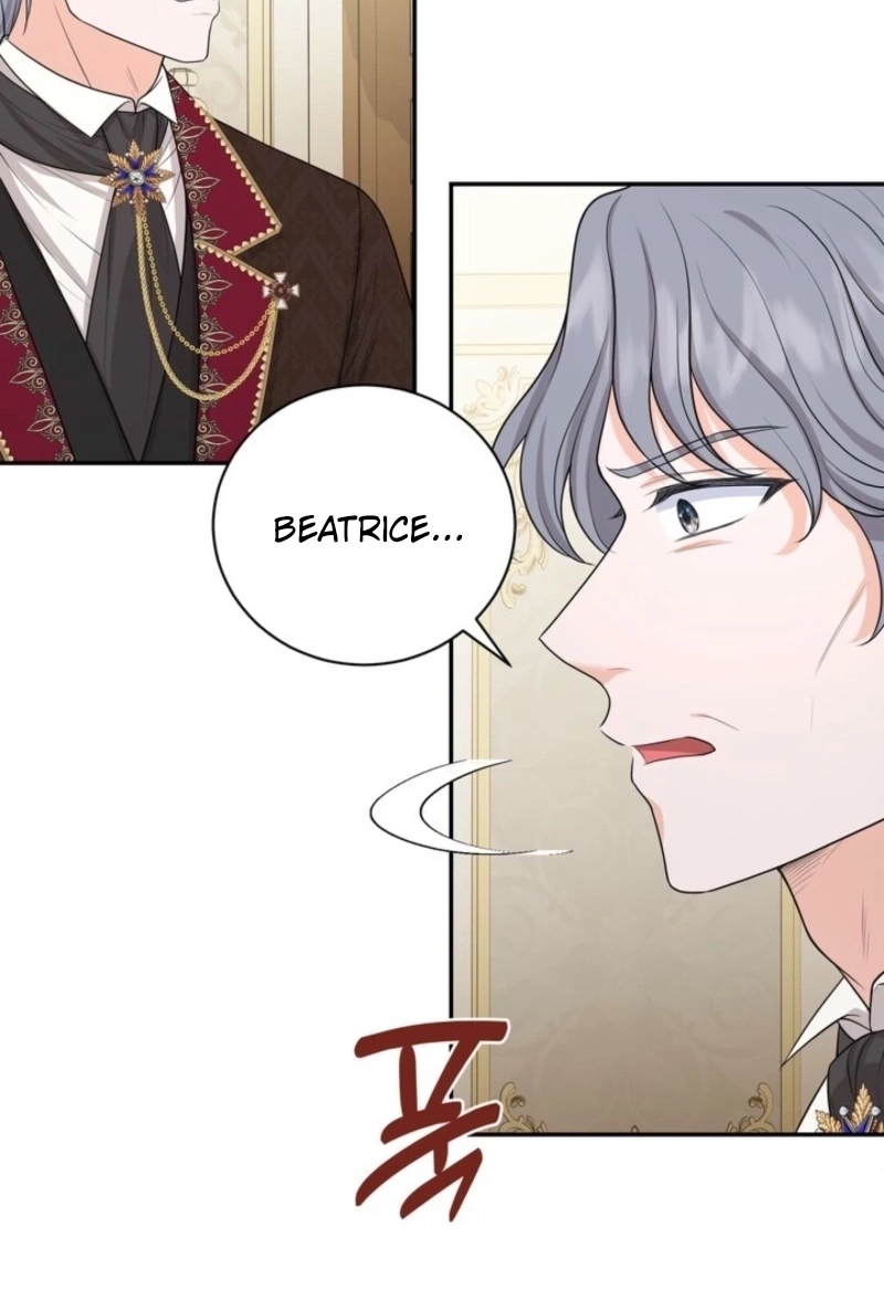 The S-Class Baby Princess Is Too Powerful Chapter 845 page 30 - 