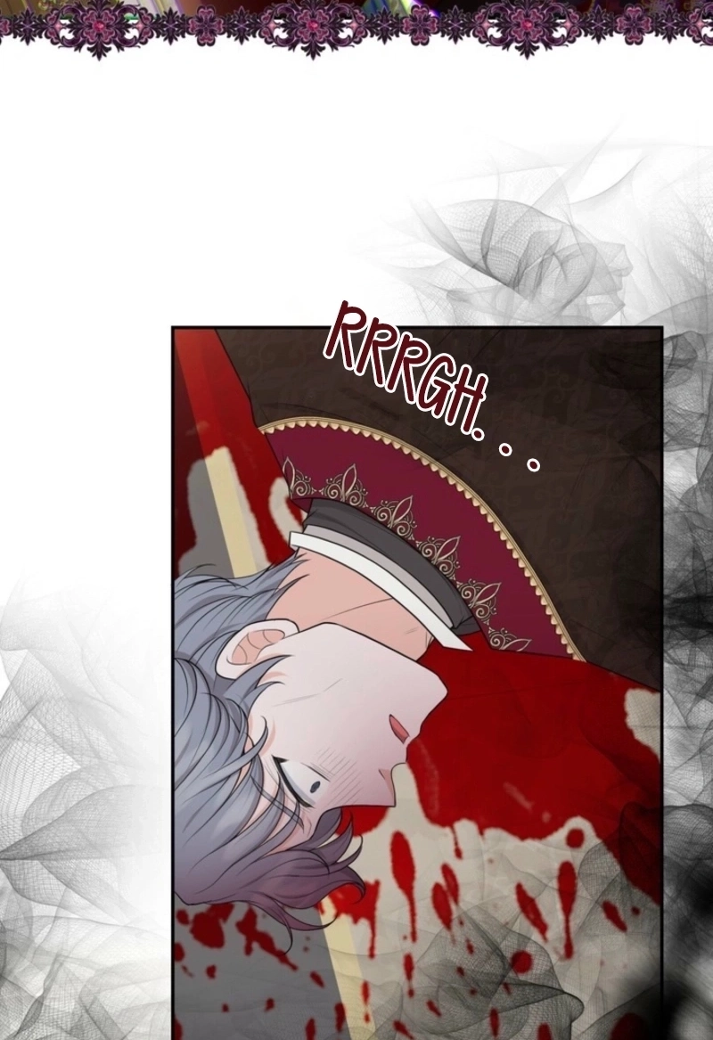 The S-Class Baby Princess Is Too Powerful Chapter 845 page 35 - 