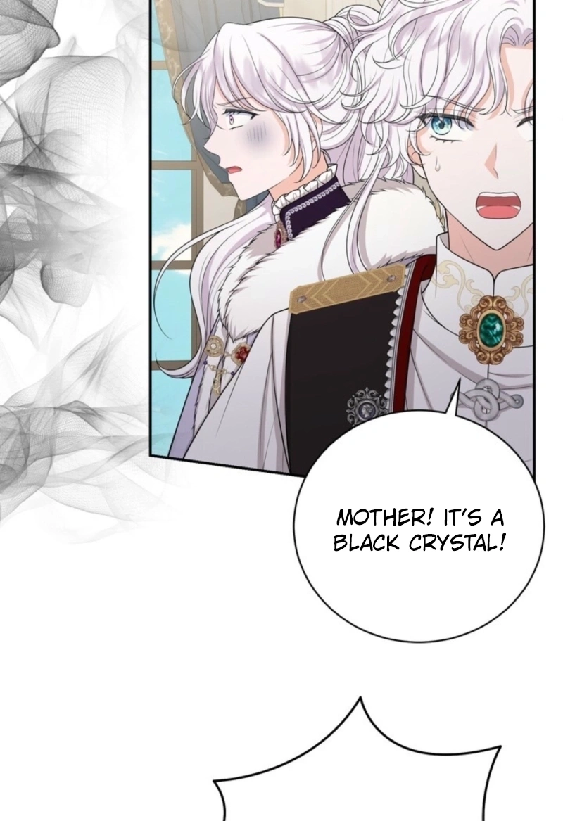 The S-Class Baby Princess Is Too Powerful Chapter 845 page 38 - 