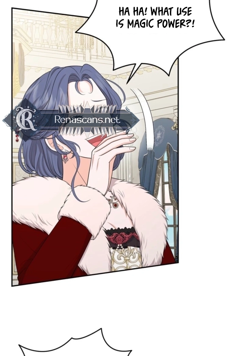The S-Class Baby Princess Is Too Powerful Chapter 845 page 39 - 