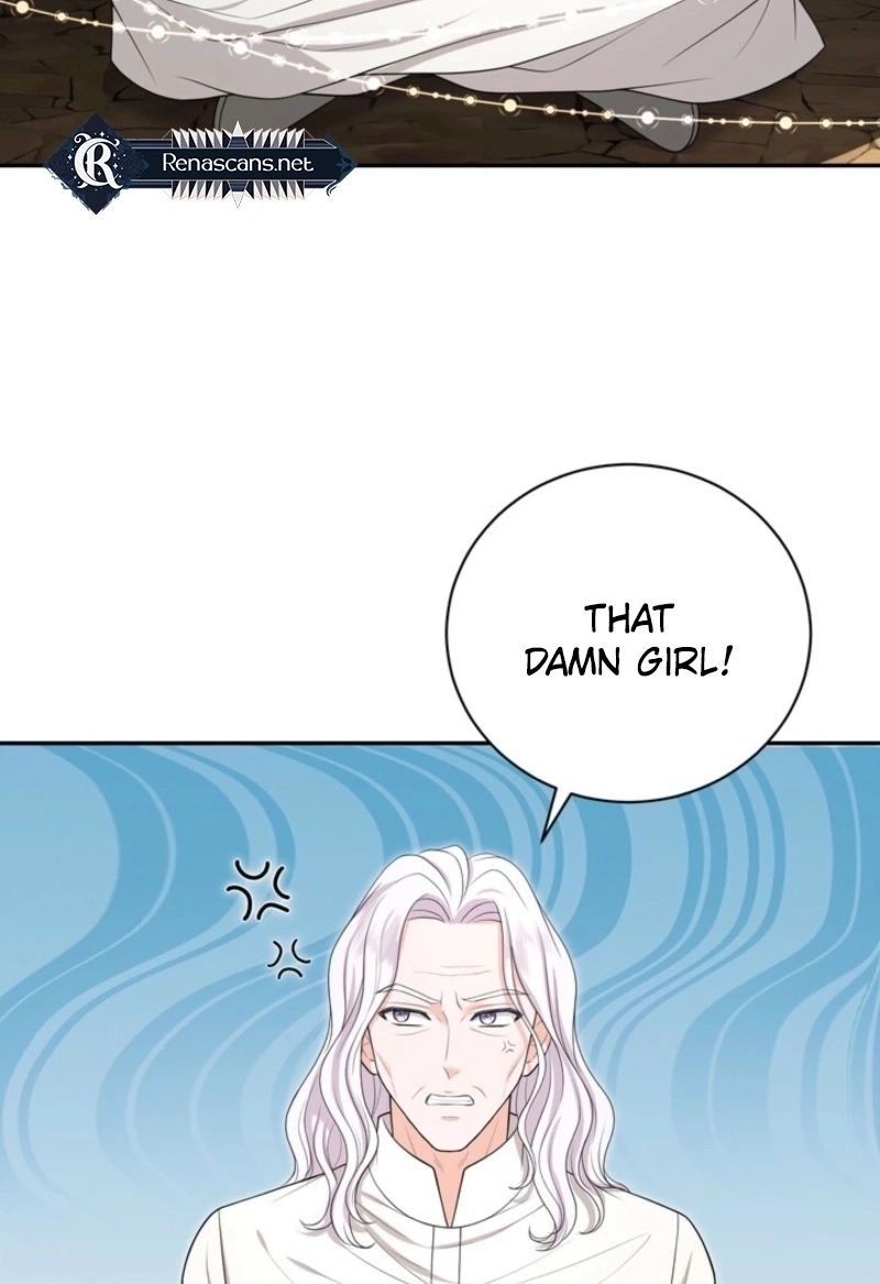 The S-Class Baby Princess Is Too Powerful Chapter 845 page 5 - 