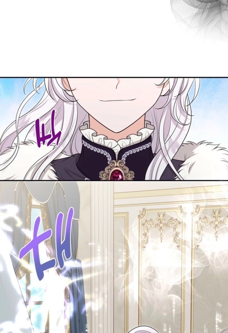 The S-Class Baby Princess Is Too Powerful Chapter 845 page 43 - 