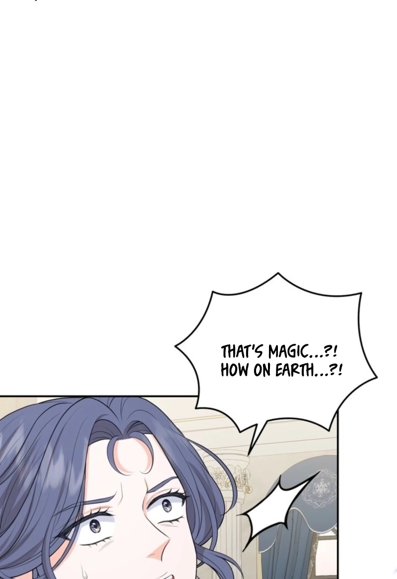 The S-Class Baby Princess Is Too Powerful Chapter 845 page 45 - 