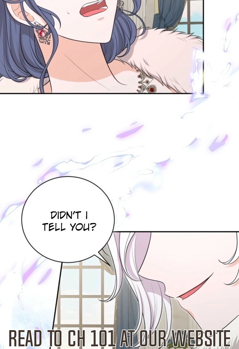 The S-Class Baby Princess Is Too Powerful Chapter 845 page 46 - 