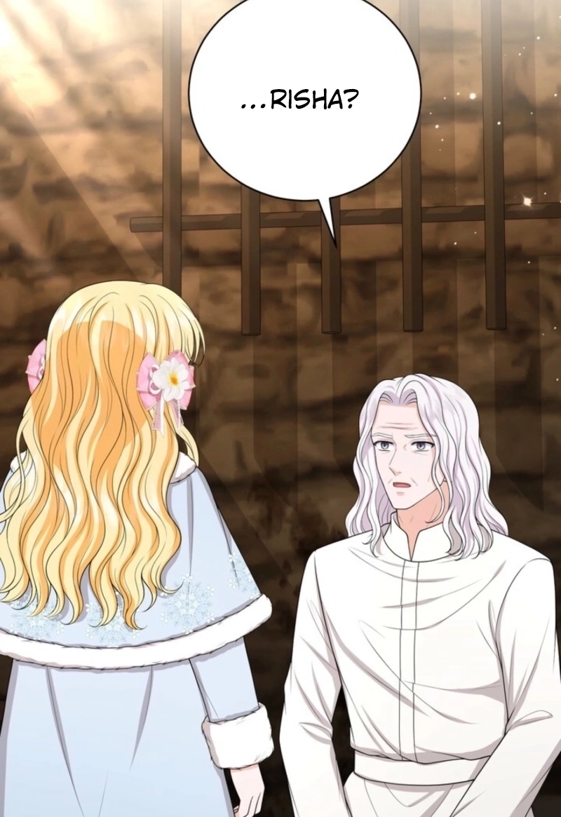 The S-Class Baby Princess Is Too Powerful Chapter 845 page 49 - 