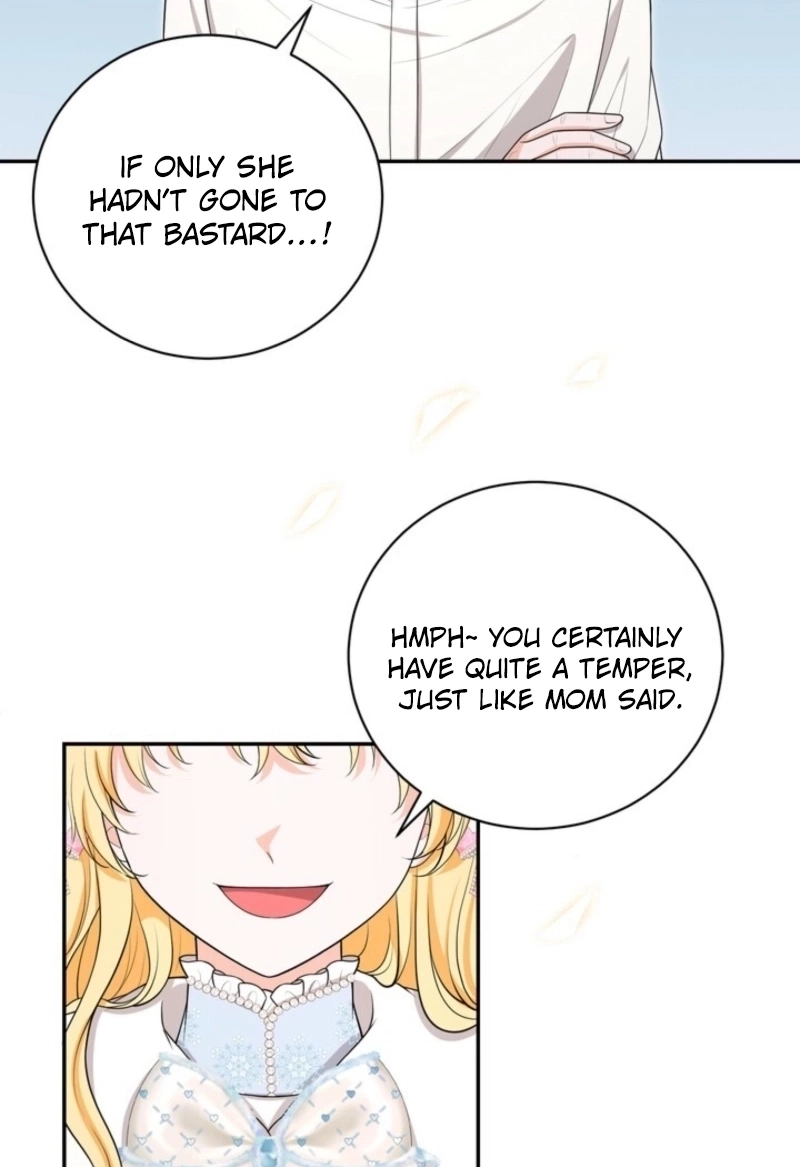 The S-Class Baby Princess Is Too Powerful Chapter 845 page 6 - 