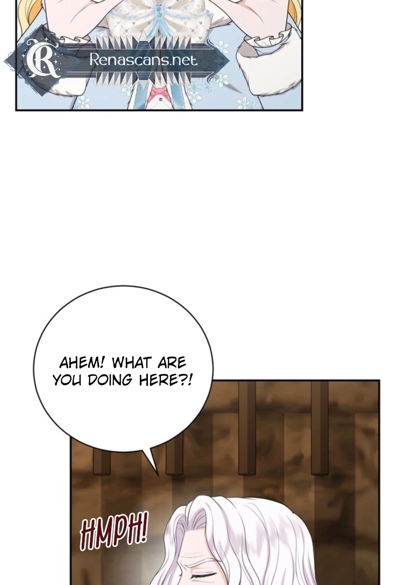 The S-Class Baby Princess Is Too Powerful Chapter 845 page 51 - 