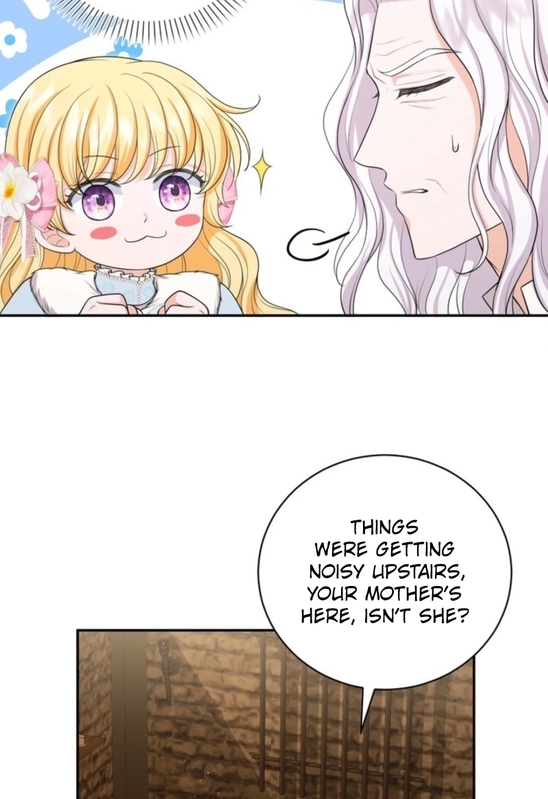 The S-Class Baby Princess Is Too Powerful Chapter 845 page 53 - 