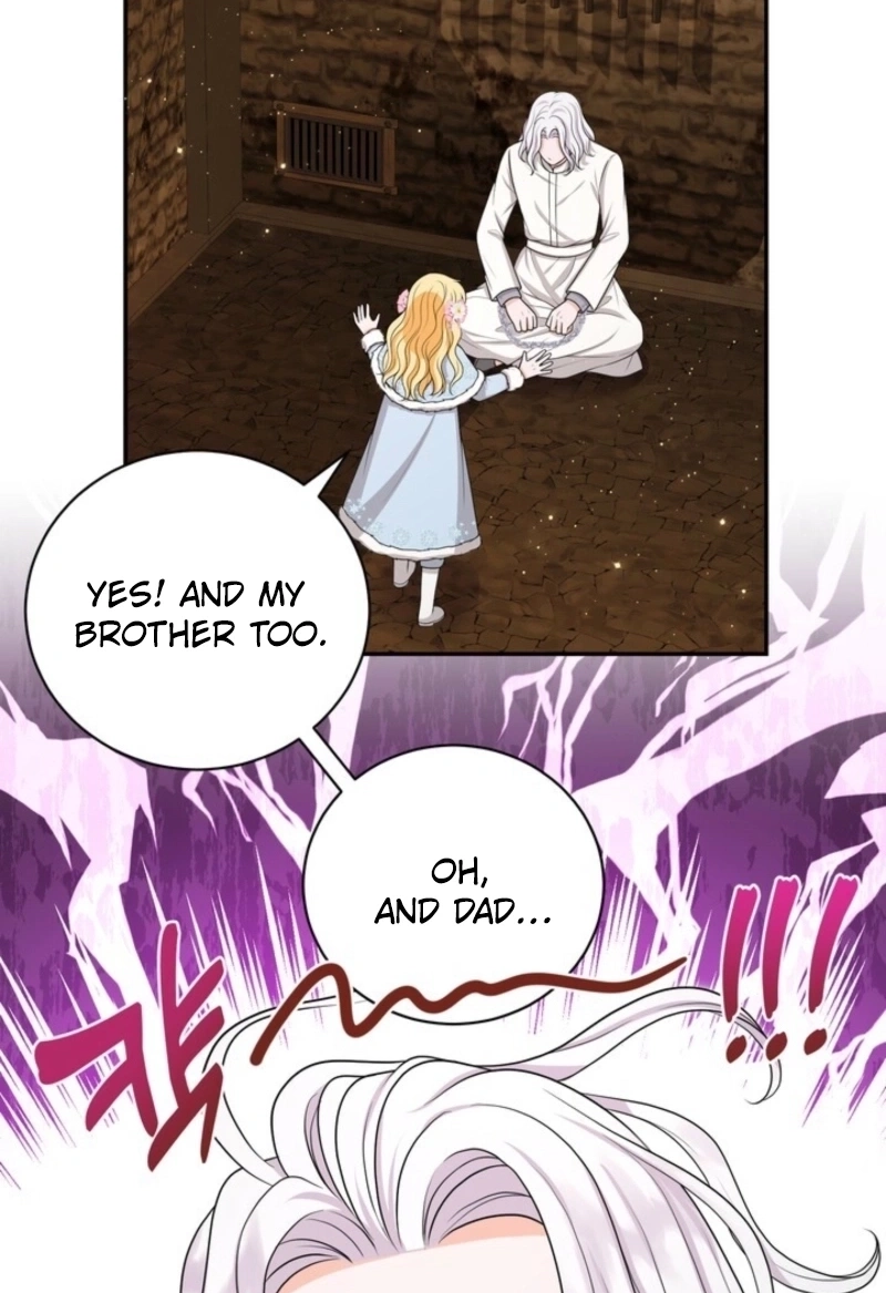 The S-Class Baby Princess Is Too Powerful Chapter 845 page 54 - 
