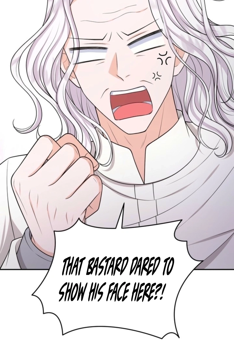 The S-Class Baby Princess Is Too Powerful Chapter 845 page 55 - 