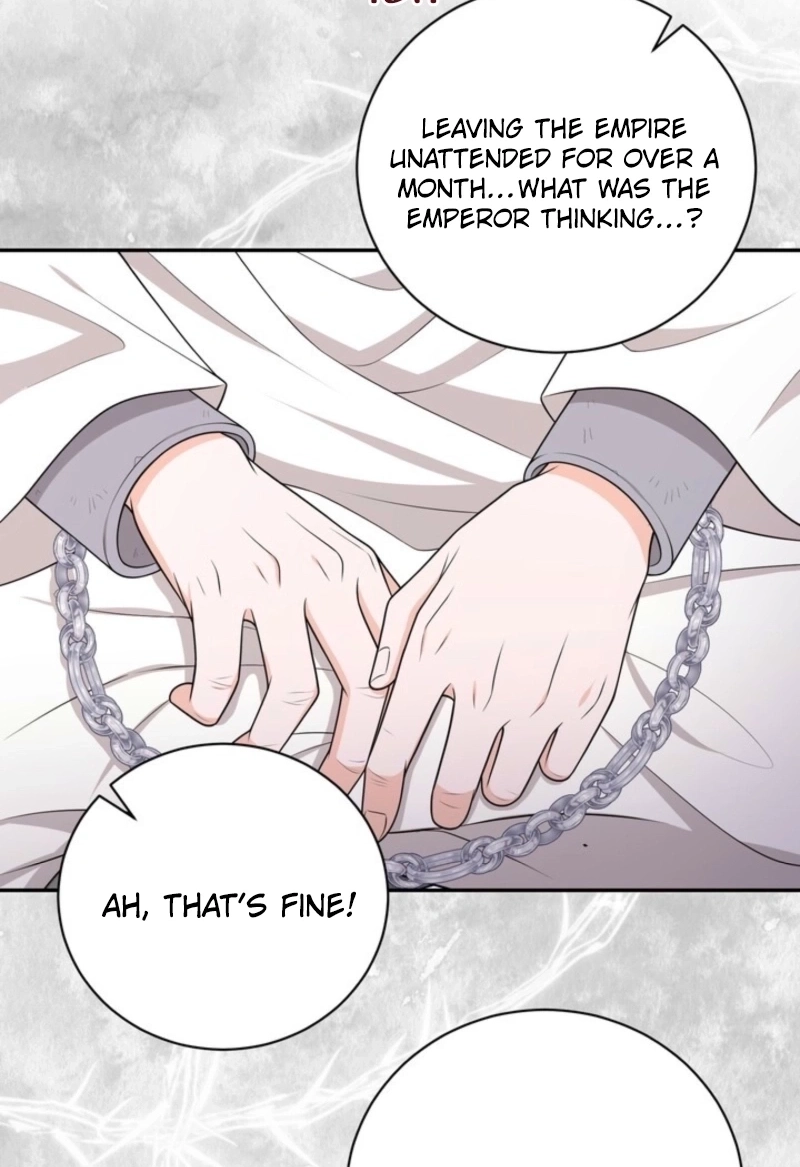 The S-Class Baby Princess Is Too Powerful Chapter 845 page 57 - 