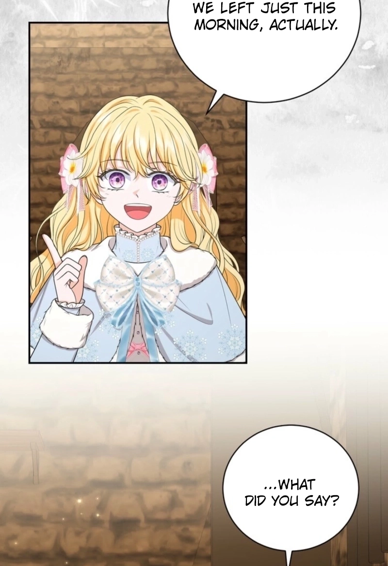 The S-Class Baby Princess Is Too Powerful Chapter 845 page 58 - 