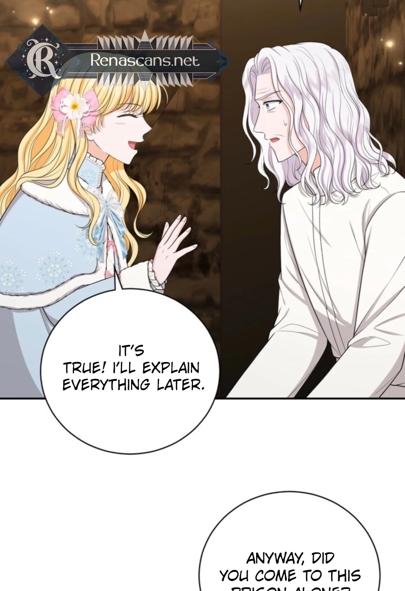 The S-Class Baby Princess Is Too Powerful Chapter 845 page 59 - 