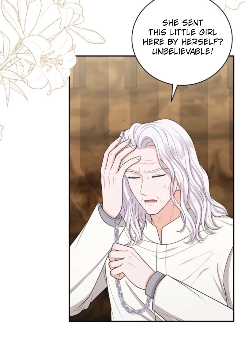 The S-Class Baby Princess Is Too Powerful Chapter 845 page 61 - 