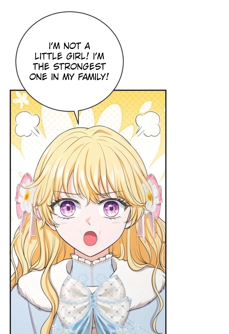 The S-Class Baby Princess Is Too Powerful Chapter 845 page 62 - 