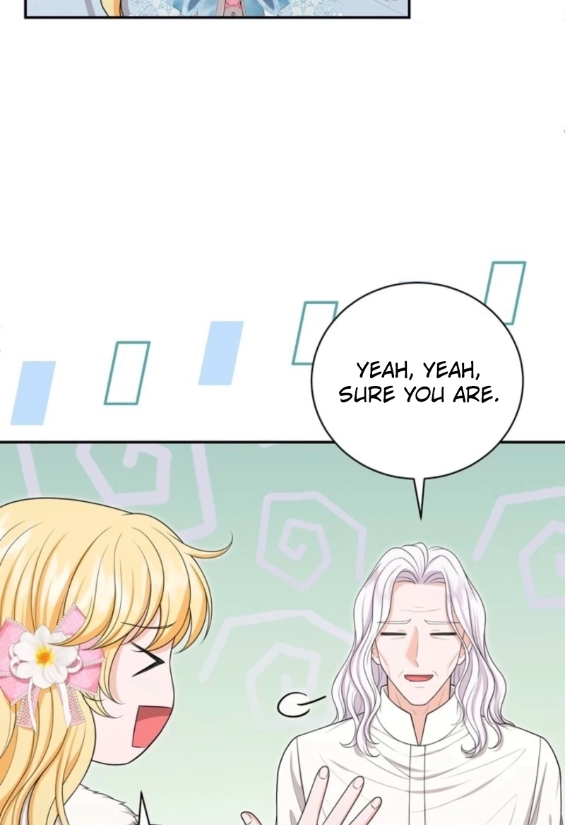 The S-Class Baby Princess Is Too Powerful Chapter 845 page 63 - 