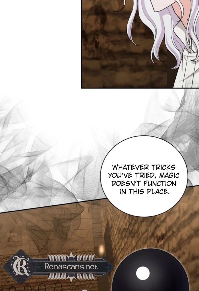 The S-Class Baby Princess Is Too Powerful Chapter 845 page 65 - 