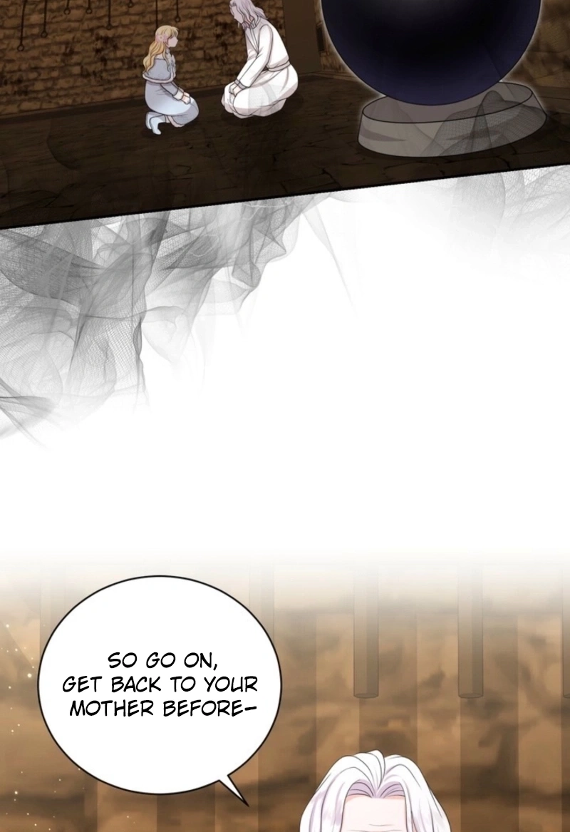 The S-Class Baby Princess Is Too Powerful Chapter 845 page 66 - 
