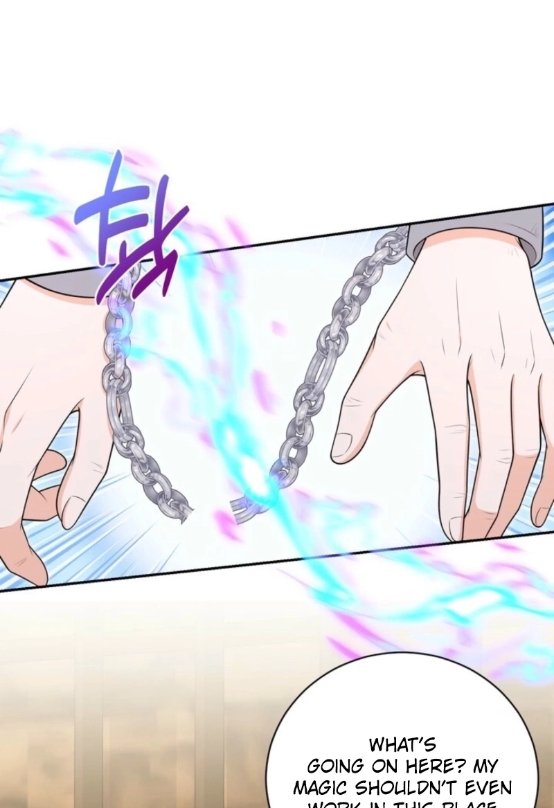 The S-Class Baby Princess Is Too Powerful Chapter 845 page 69 - 