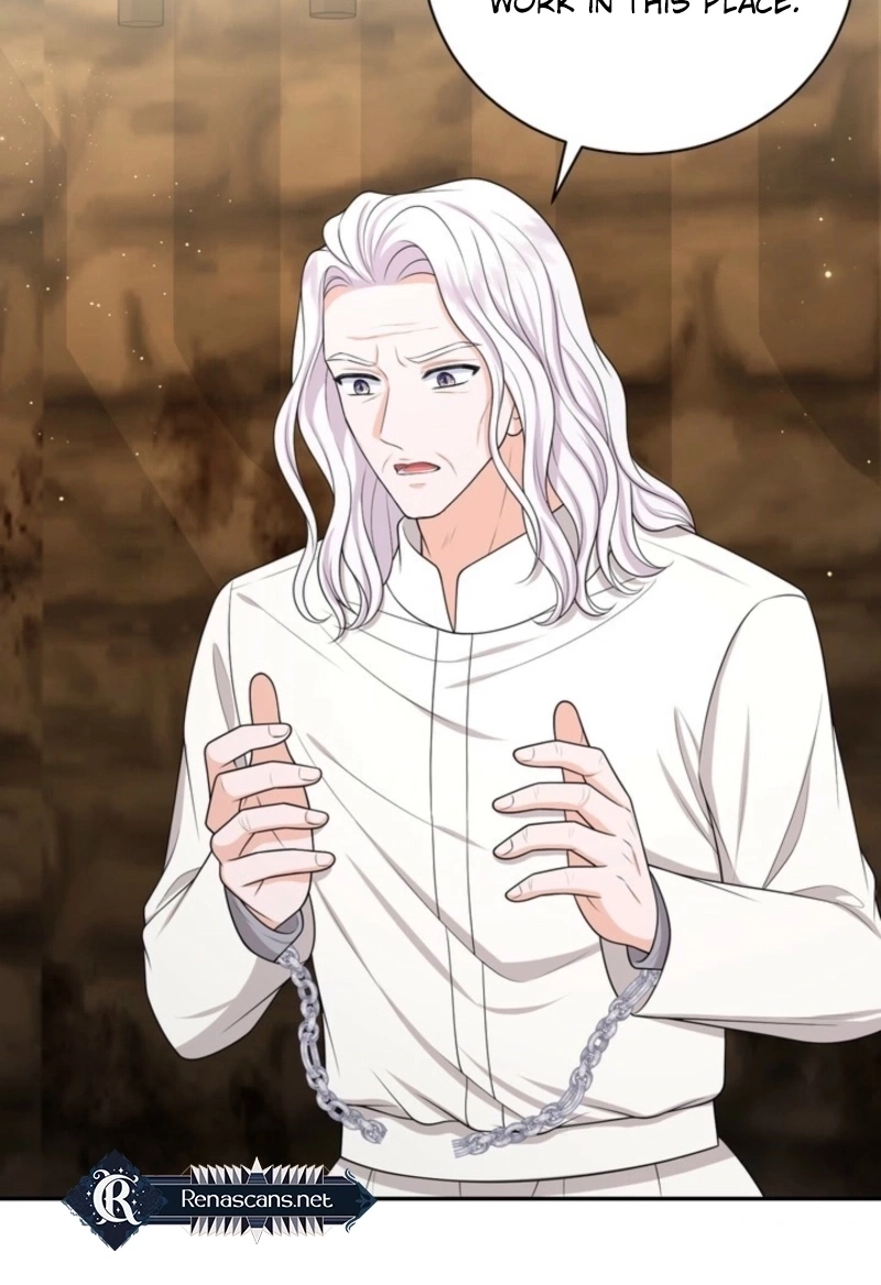 The S-Class Baby Princess Is Too Powerful Chapter 845 page 70 - 