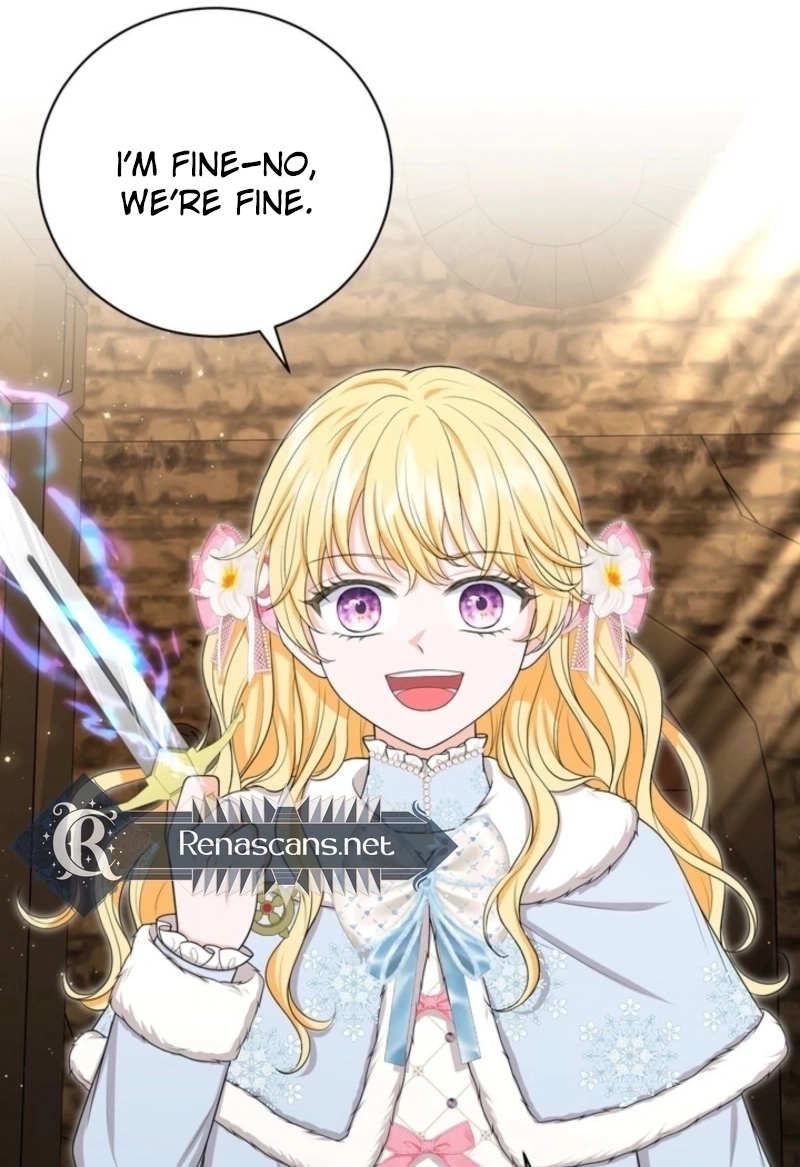 The S-Class Baby Princess Is Too Powerful Chapter 845 page 71 - 